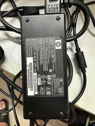 HP 90W 手提電腦 laptop notebook 大功率 火牛 power supply a/c adapter 15” 17”