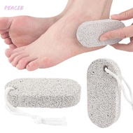 PEACEB Pedicure Tool, Pumice Foot Care Tools Pumice Foot File, Foot File Accessories Horny Foot Grin