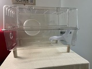 99%新 倉鼠、熊仔鼠62cm竉物籠