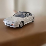 Tomica Premium 豐田 MR2
