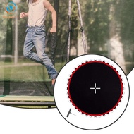 Dovewill Replacement Trampoline Mat Wear Resistant Round Accessories Fits 10 ft Frame