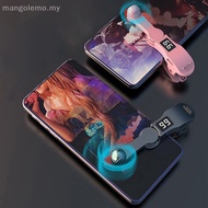 [MANGO] Auto Screen Clicker for Smart Phone Game Video Live Streaming Auto Tapping GOOD