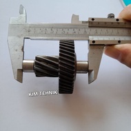 MESIN Helical gear HL8828 For 28mm magnetic drill machine HL8828 H&L