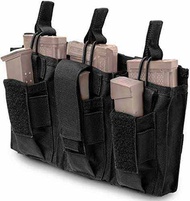 POUCH MAGAZINE / SARUNG MAGAZINE TACTICAL
