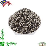 Kacang Ulunthu Hitam Pecah // Black Split Dhal