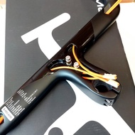 Handlebar Dropbar Integrated Elves OROME Aeropro Black