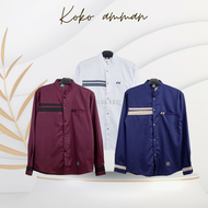 Baju koko anak / koko anak laki laki remaja tanggung usia 8-14 tahun