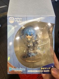 Hololive 星街彗星 figure