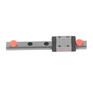 SUQ9 MGN9C Straight Guide Small Straight Guide Sliding Guide 100mm for Small Equipment