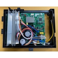 *Sharp Inverter PCB  AU-X12VED2 or  AU-X9VED2 used*
