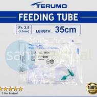 Terumo Safeed Feeding Tube 3.5 FR 35cm - Feeding Hose