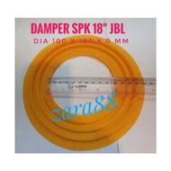 Damper demper speaker 18 inch JBL biasa