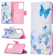 สำหรับ Samsung Galaxy Note 20 / Note 20 Ultra / Note 10 / Note 10 Plus / Note 9 / Note 8เคสโทรศัพท์ก