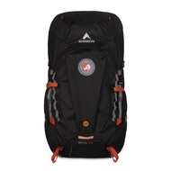 PROMO Tas Gunung Terbaru Pria Wanita Carrier EIGER RHINOS 45L 1A FREE Rain Cover