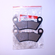 จานเบรกแบบดิสก์ด้านหน้าและด้านหลัง Dragon Vmax300 XDV250/300 จานเบรกแบบดิสก์ Brake Disc ชิ้นส่วนจัก