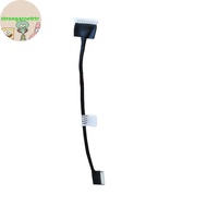 Strongaroetrtr 1pc Laptop Battery Cable Connector Line Replace For Latitude 5430 5431 E5430 E5431 Ba