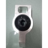 ORIGINAL AUDI VOLKSWAGEN LOWER ARM BUSH Q3 GOLF TIGUAN TT