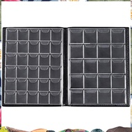250 Pocket Coin Collection Album Coin Storage Album Coin Storage Storage Book for Commemorative Coin
