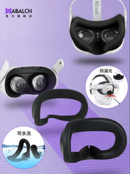 NABALCH | VR Accessories Set Meta quest Compatible