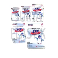 Standing Pouch Plastic 20x29