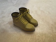 Red wing 扭蛋
