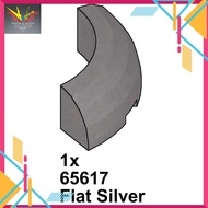 Combo of 2 Assembly Accessories Moc 65617