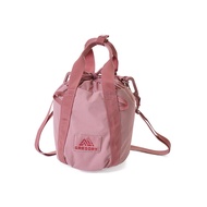 GREGORY Ladybird Nature Hiking Mini Bucket Bag 2L - Pink