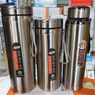304 Stainless Steel Thermos Bottle 1000ml,1200ml,1500ml