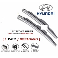 Wiper Hyundai Elantra Premium OEM Wiper Blade Korean Technology