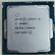 INTEL CORE I5 8400T PROCESSOR