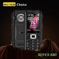 SOYES K80 GSM 2G Mobile Phon
