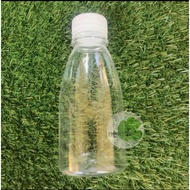 200 ml milk Bottle, milk bottle, 200 ml plastic bottle