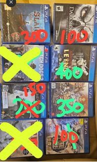 PS4 三國無雙