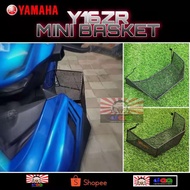 Y16ZR Y16 EXCITER 155 MINI BASKET BAKUL KECIK MINI