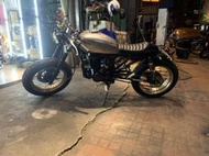 賣手工車 KTR 復古風格 電話0958028975