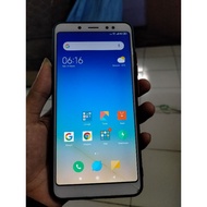 Redmi note 5th 3/32