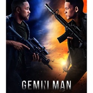 Gemini Man (2019) Bluray 6.3/10 Will Smith