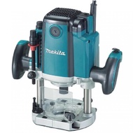 Makita เครื่องเซาะร่อง เร้าเตอร์ไฟฟ้า รุ่น RP2301FC05 ( สีเขียว )