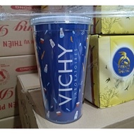 Vichy Drinking Cup