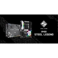 ASROCK B450 / B450M STEEL LEGEND LAST STOCK