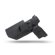 Watchdog Tactical, FN 5.7 MRD (Five-Seven) Holster, Right-Handed, Black, IWB ONLY