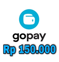 GOpay | Gopay INDONESIA Unlimited