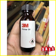 TwS 3M Primer 94 น้ำยาช่วยการยึดเกาะผิวงานสติ๊กเกอร์ ขนาด 30ml ของแท้ **ร้านค้าแนะนำให้บริการ** สิ้นค้าดี**