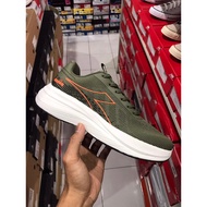  DIADORA NAMPO [DIAX15320403] ORIGINAL MEN'S SHOES SCHOOL/ RUNNING/ RUNNING/ RUNNING/ SNEAKERS