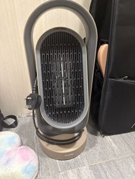 冷暖風機