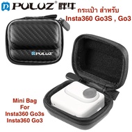 PULUZ BAG FOR INSTA360 Go3S GO3 Mini CASE INSTA360 GO3 Go3S Small
