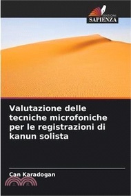 Valutazione delle tecniche microfoniche per le registrazioni di kanun solista