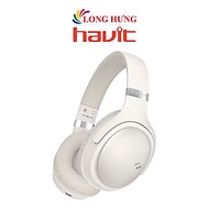 Tai nghe chụp tai Bluetooth Havit H630BT - Hàng chính hãng