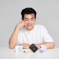 【PhotoFast】SSB AllDay充 QI2 防爆固態行動電源 10000mAh