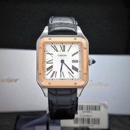 Jam Tangan Cartier Dumont Large 